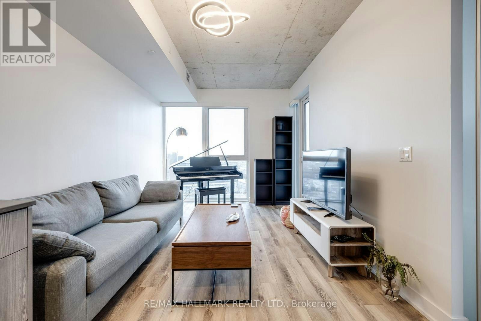 1106-15 Baseball Place, Toronto, ON, M4M 0E6 - 3