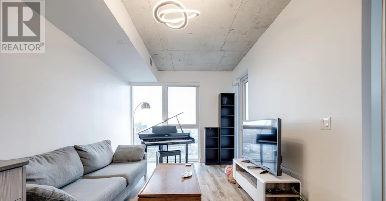 1106-15 Baseball Place, Toronto, ON, M4M 0E6 - 3