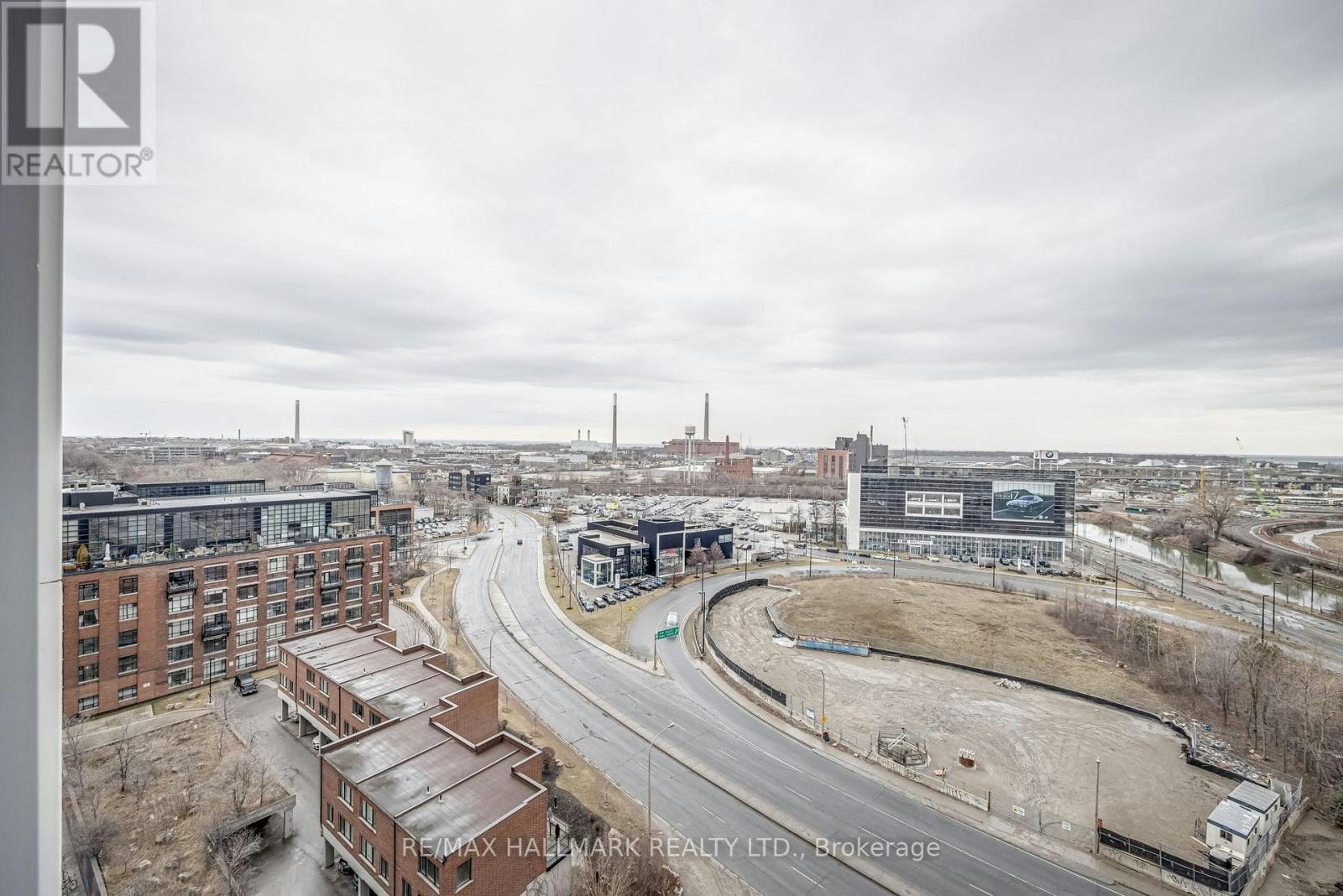 1106-15 Baseball Place, Toronto, ON, M4M 0E6 - 22
