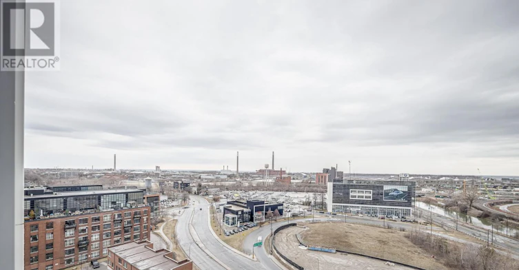 1106-15 Baseball Place, Toronto, ON, M4M 0E6 - 22