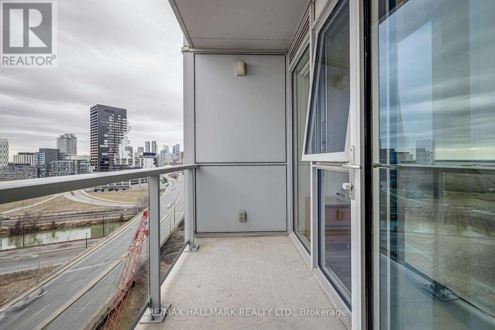 1106-15 Baseball Place, Toronto, ON, M4M 0E6 - 19