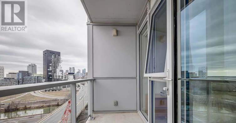 1106-15 Baseball Place, Toronto, ON, M4M 0E6 - 19