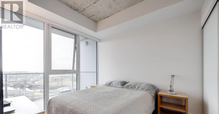 1106-15 Baseball Place, Toronto, ON, M4M 0E6 - 16