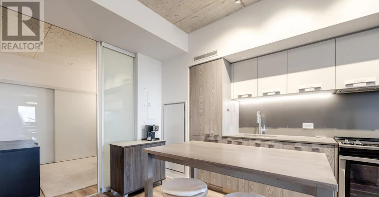1106-15 Baseball Place, Toronto, ON, M4M 0E6 - 9