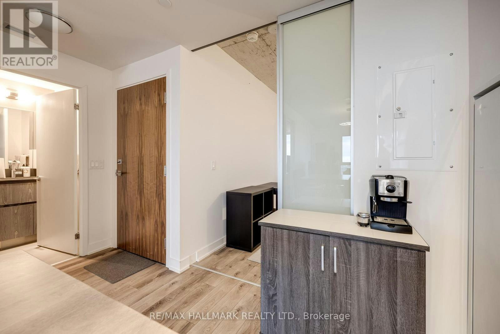 1106-15 Baseball Place, Toronto, ON, M4M 0E6 - 10