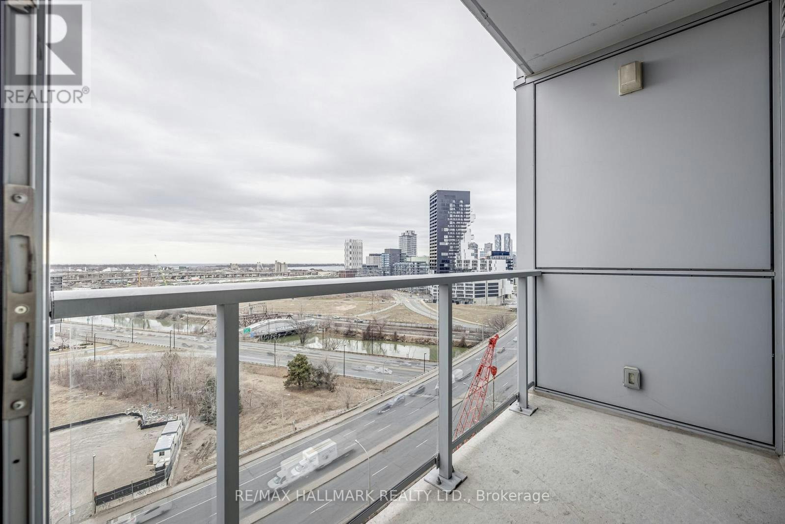 1106-15 Baseball Place, Toronto, ON, M4M 0E6 - 20