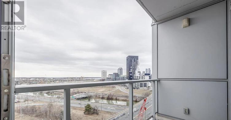 1106-15 Baseball Place, Toronto, ON, M4M 0E6 - 20