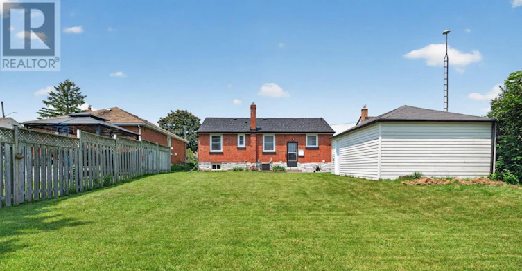 23 Kawartha Avenue, Oshawa, ON, L1H 3Y7 - 33
