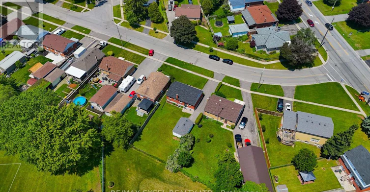 23 Kawartha Avenue, Oshawa, ON, L1H 3Y7 - 35
