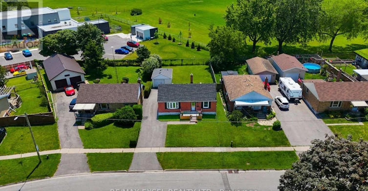 23 Kawartha Avenue, Oshawa, ON, L1H 3Y7