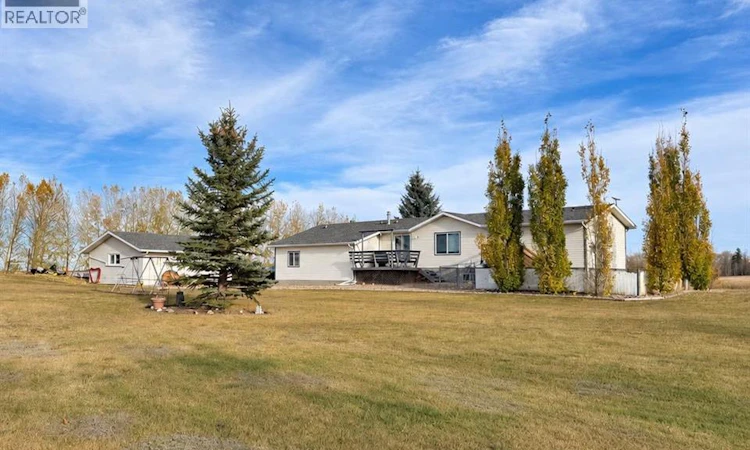 445016 Rd 15 Range