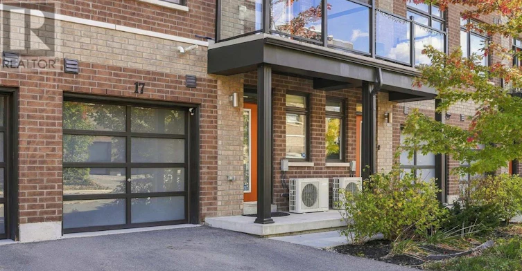 17 Hearne Street, Vaughan, ON, L4L 0L9 - 5