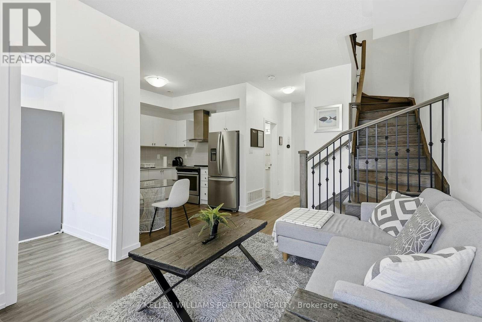17 Hearne Street, Vaughan, ON, L4L 0L9 - 14