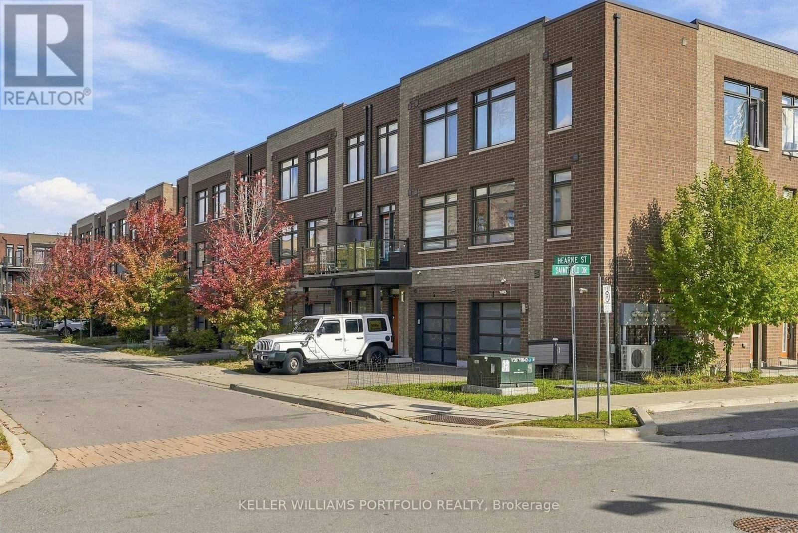 17 Hearne Street, Vaughan, ON, L4L 0L9 - 3