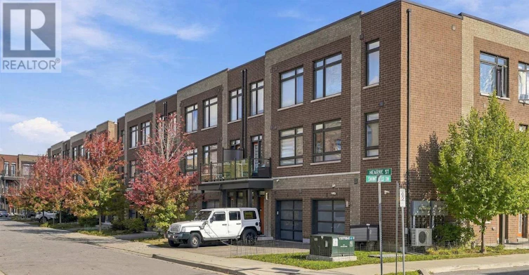 17 Hearne Street, Vaughan, ON, L4L 0L9 - 3