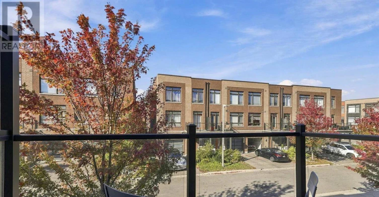 17 Hearne Street, Vaughan, ON, L4L 0L9 - 30