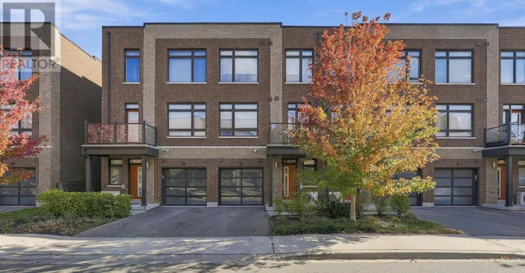 17 Hearne Street, Vaughan, ON, L4L 0L9