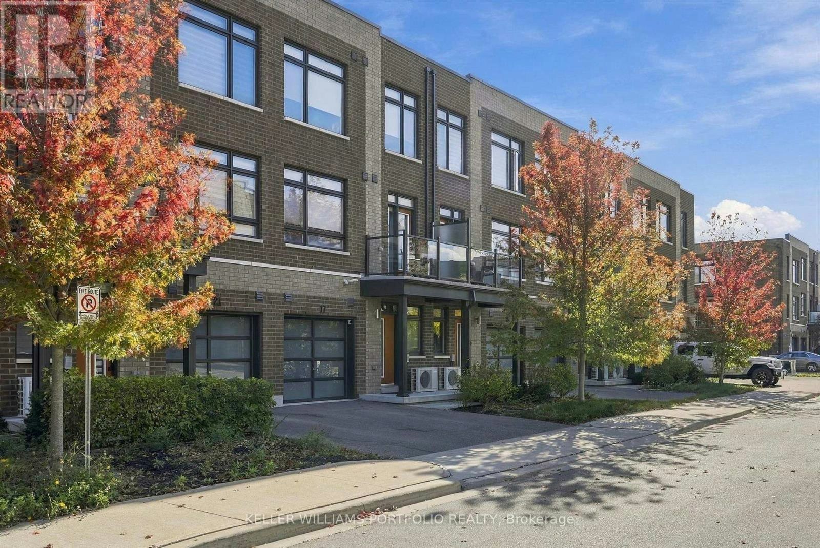 17 Hearne Street, Vaughan, ON, L4L 0L9 - 2