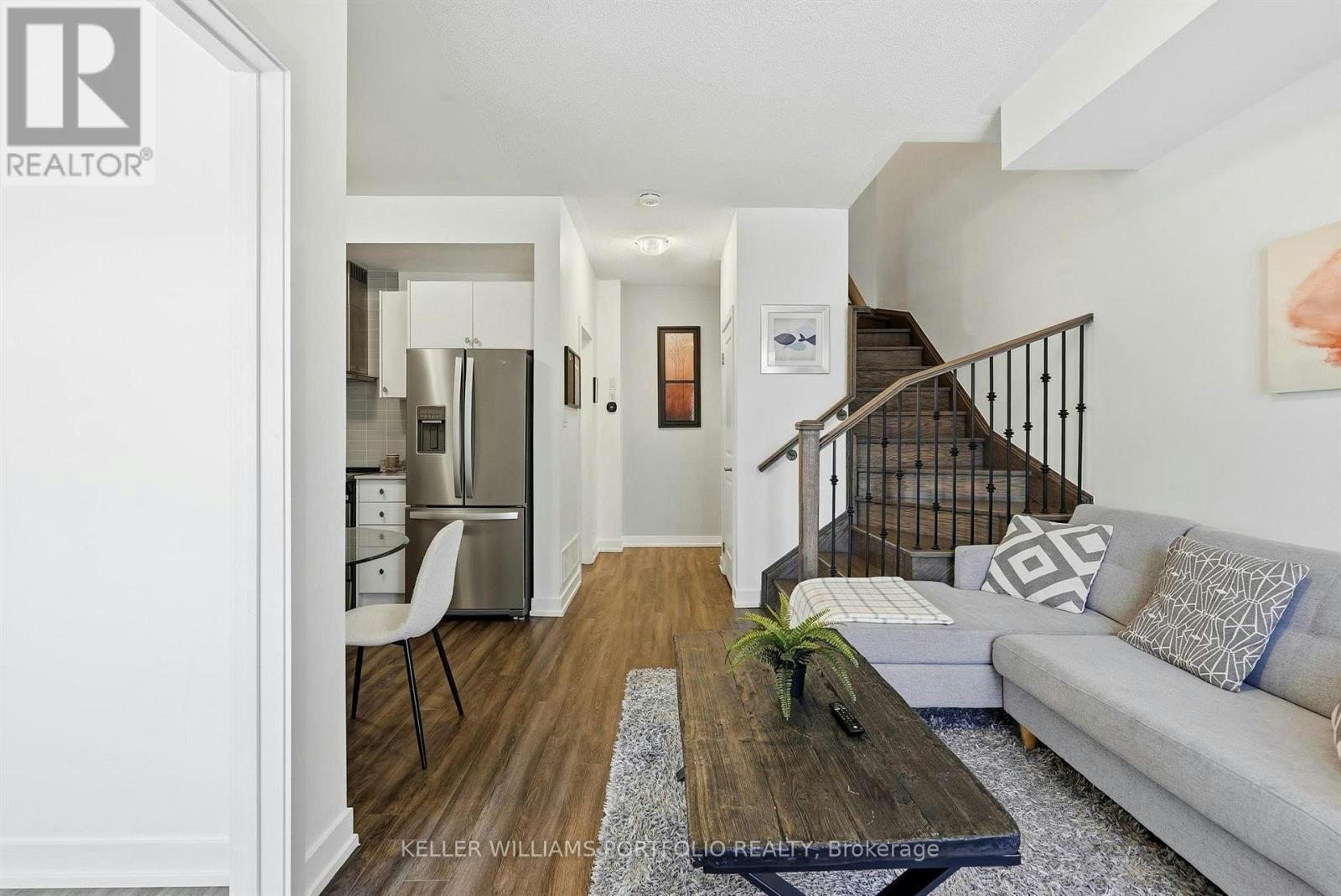 17 Hearne Street, Vaughan, ON, L4L 0L9 - 12