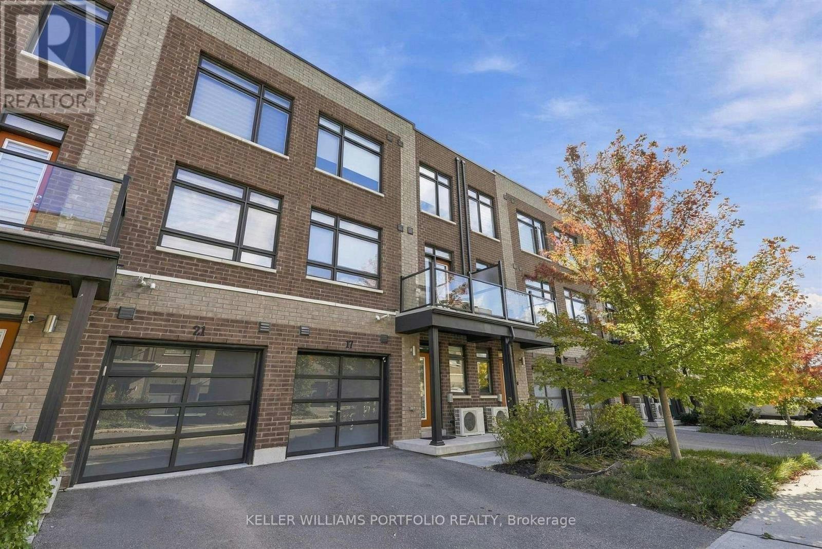 17 Hearne Street, Vaughan, ON, L4L 0L9 - 4