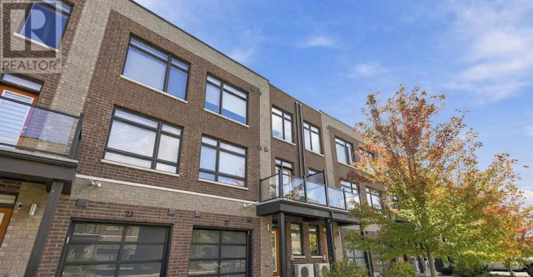 17 Hearne Street, Vaughan, ON, L4L 0L9 - 4