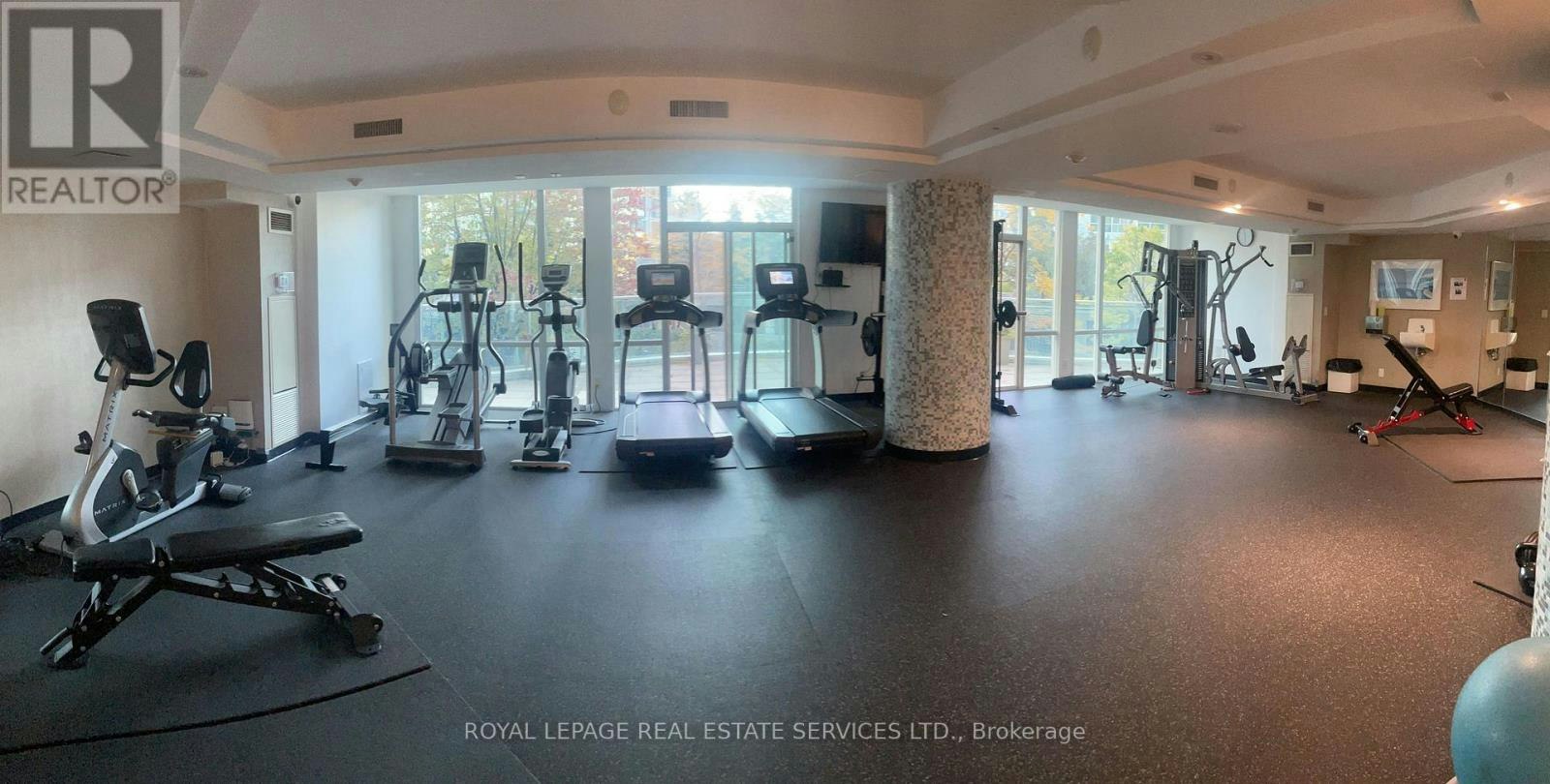 2006-3939 Duke Of York Boulevard, Mississauga, ON, L5B 4N2 - 19