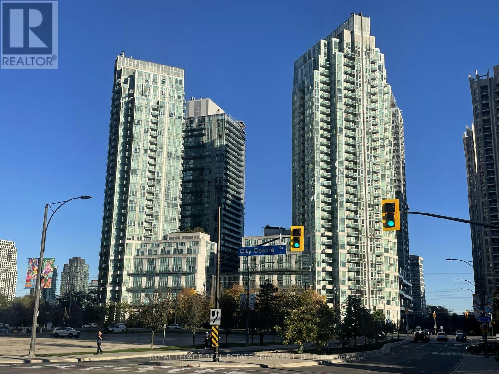 2006-3939 Duke Of York Boulevard, Mississauga, ON, L5B 4N2