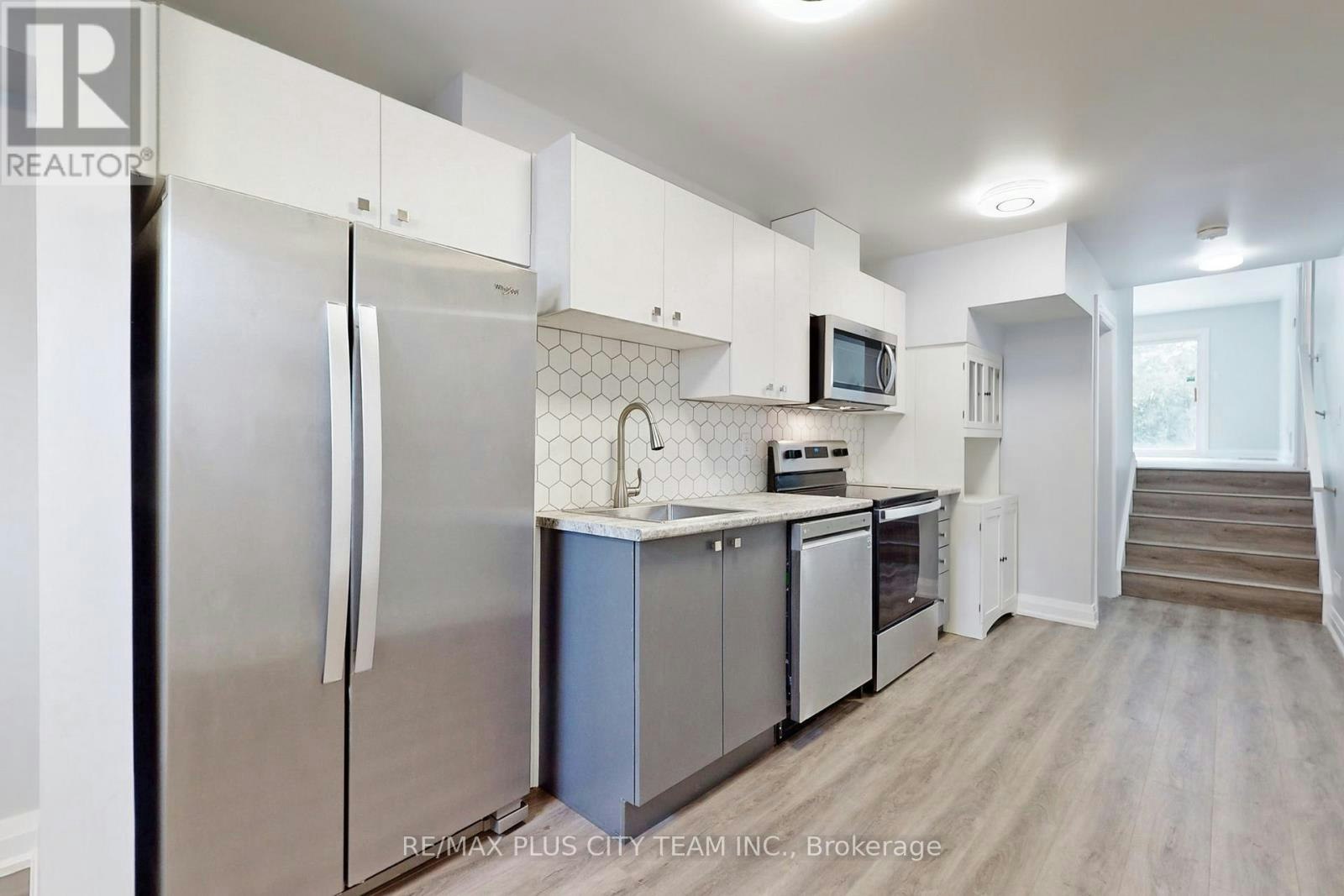 BSMT-31 Leacrest Street, Brampton, ON, L6S 3K5 - 3