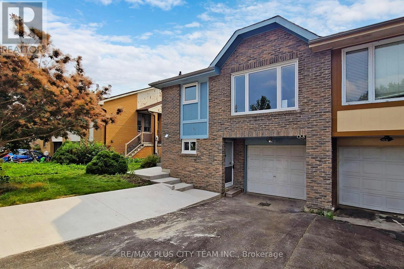 BSMT-31 Leacrest Street, Brampton, ON, L6S 3K5