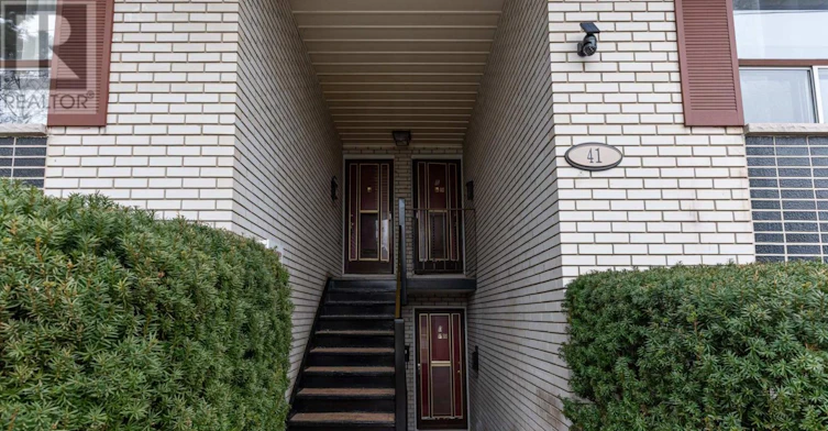 A-41 English Street, Brampton, ON, L6X 1L5 - 2
