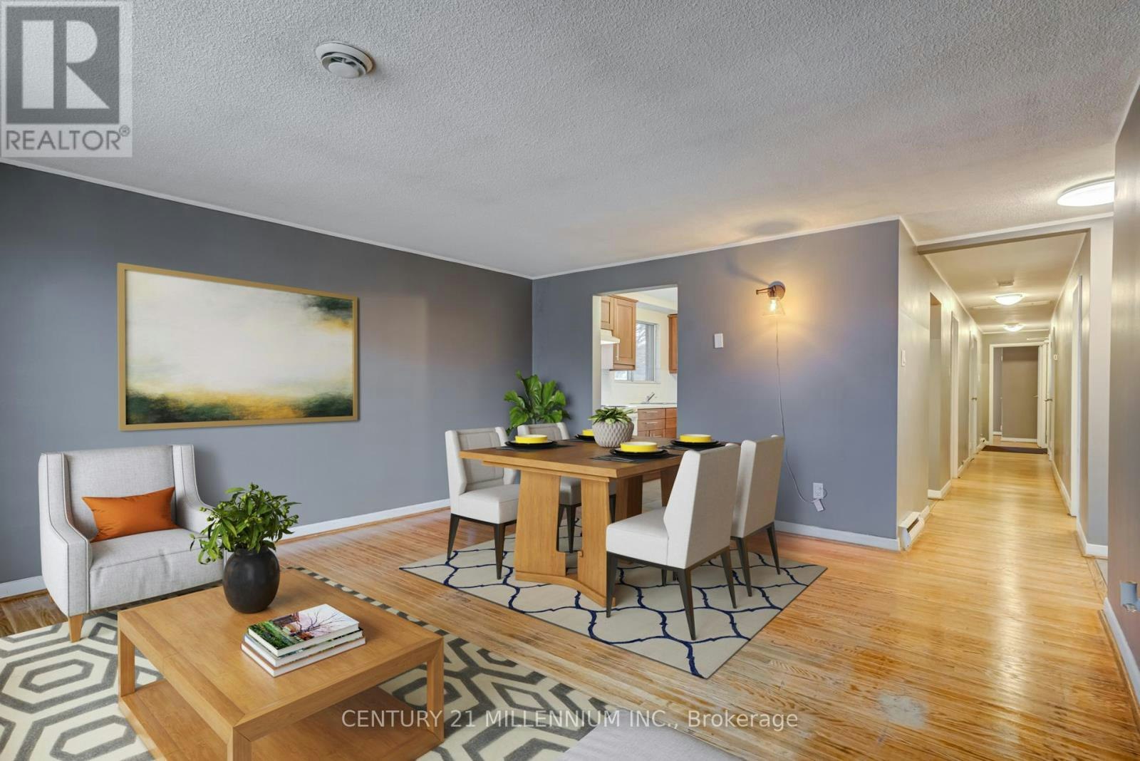 A-41 English Street, Brampton, ON, L6X 1L5 - 5