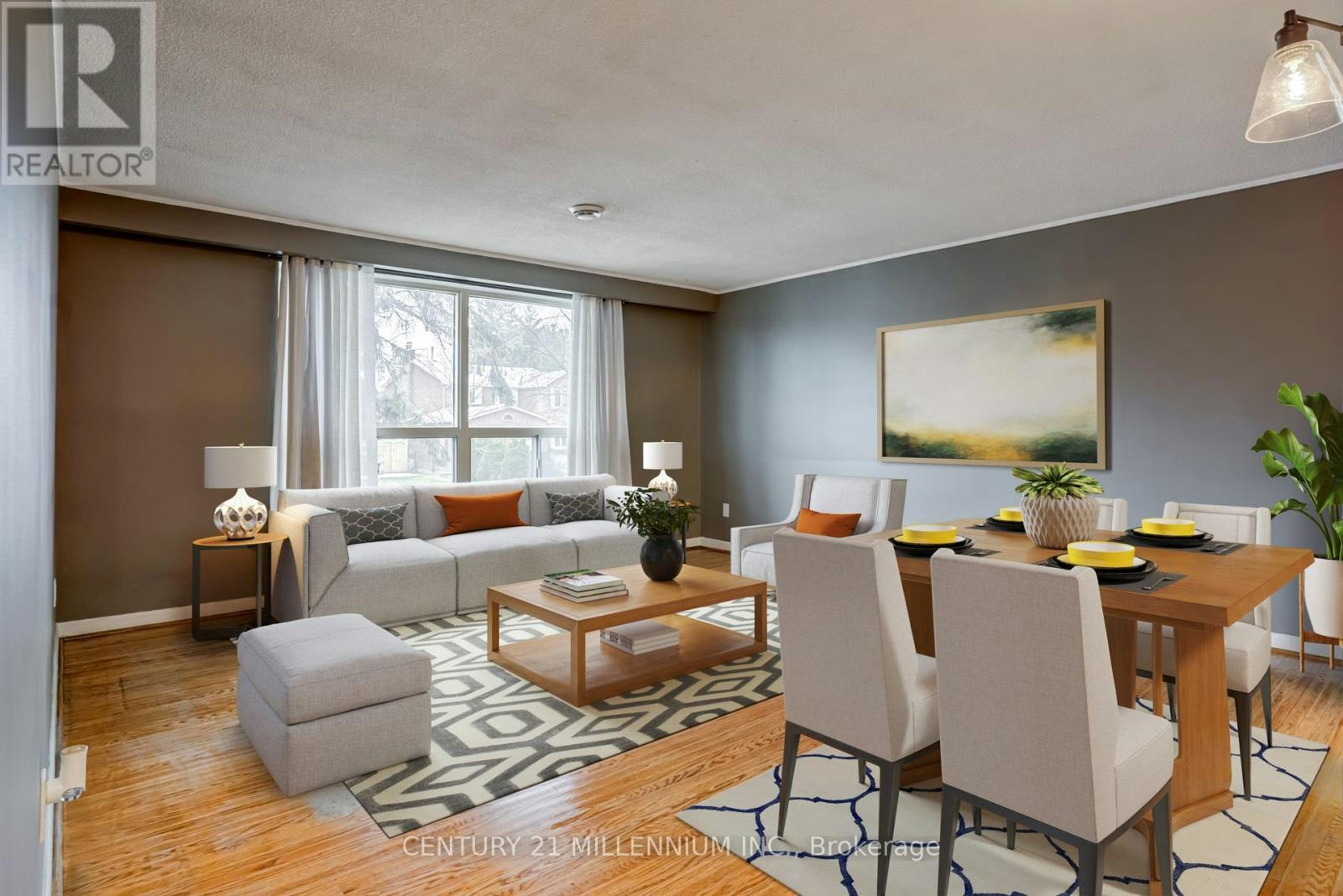 A-41 English Street, Brampton, ON, L6X 1L5 - 4