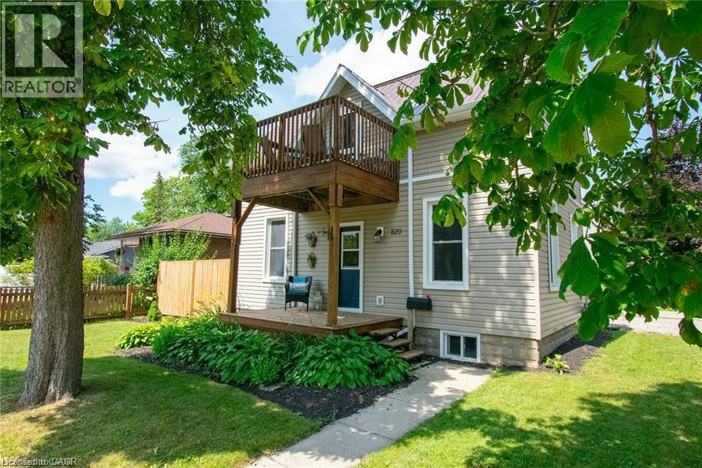 820 Cedar Street, Cayuga, ON, N1A 2K2