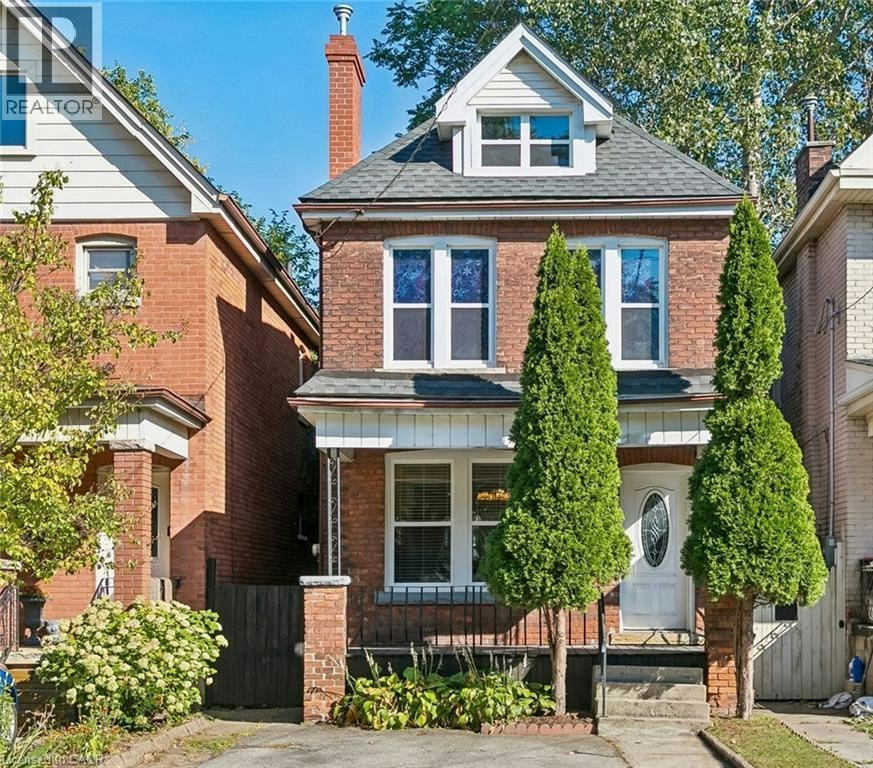 36 Holton Avenue N, Hamilton, ON, L8L 6H4