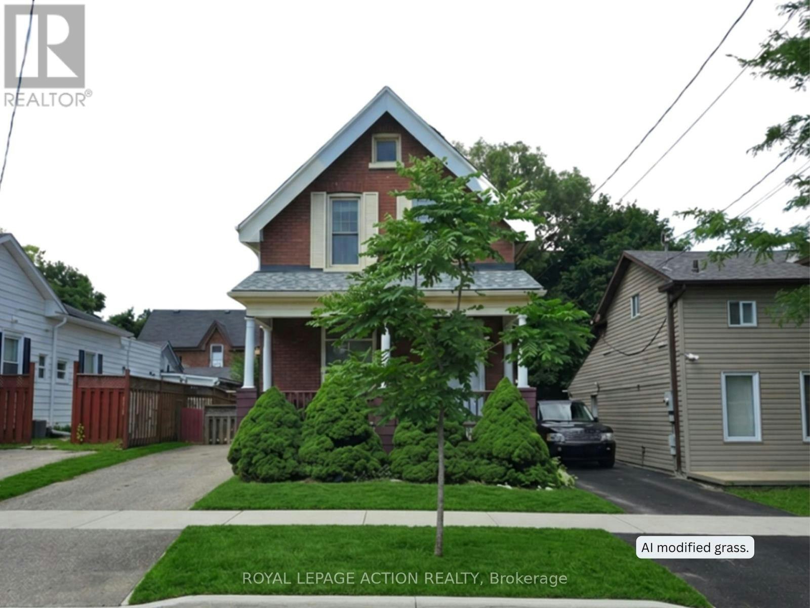 196 Wellington Street, Brantford, ON, N3S 3Z2