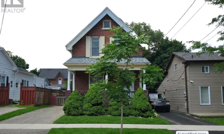 196 Wellington Street