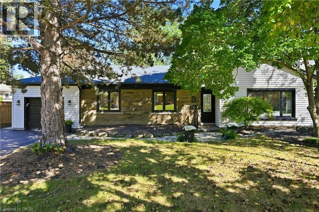 869 Condor Drive, Burlington, ON, L7T 3A8