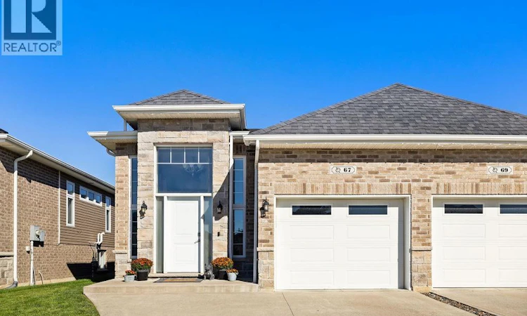 67 Hazel Crescent