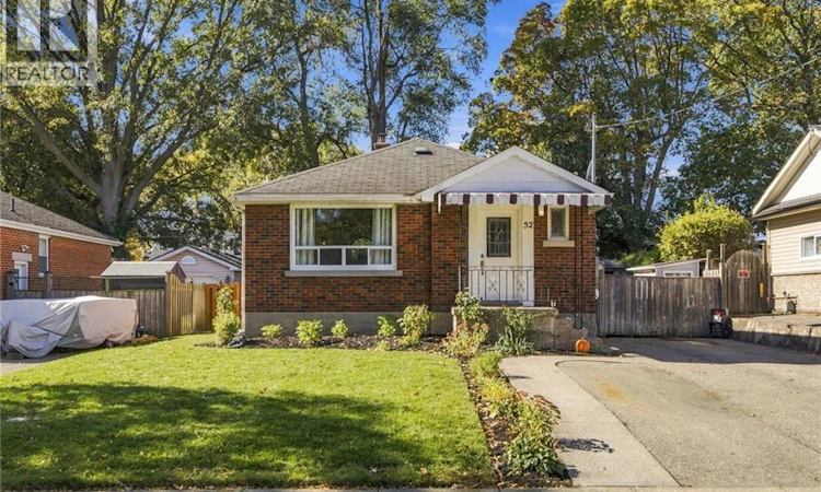 52 Dudhope Avenue