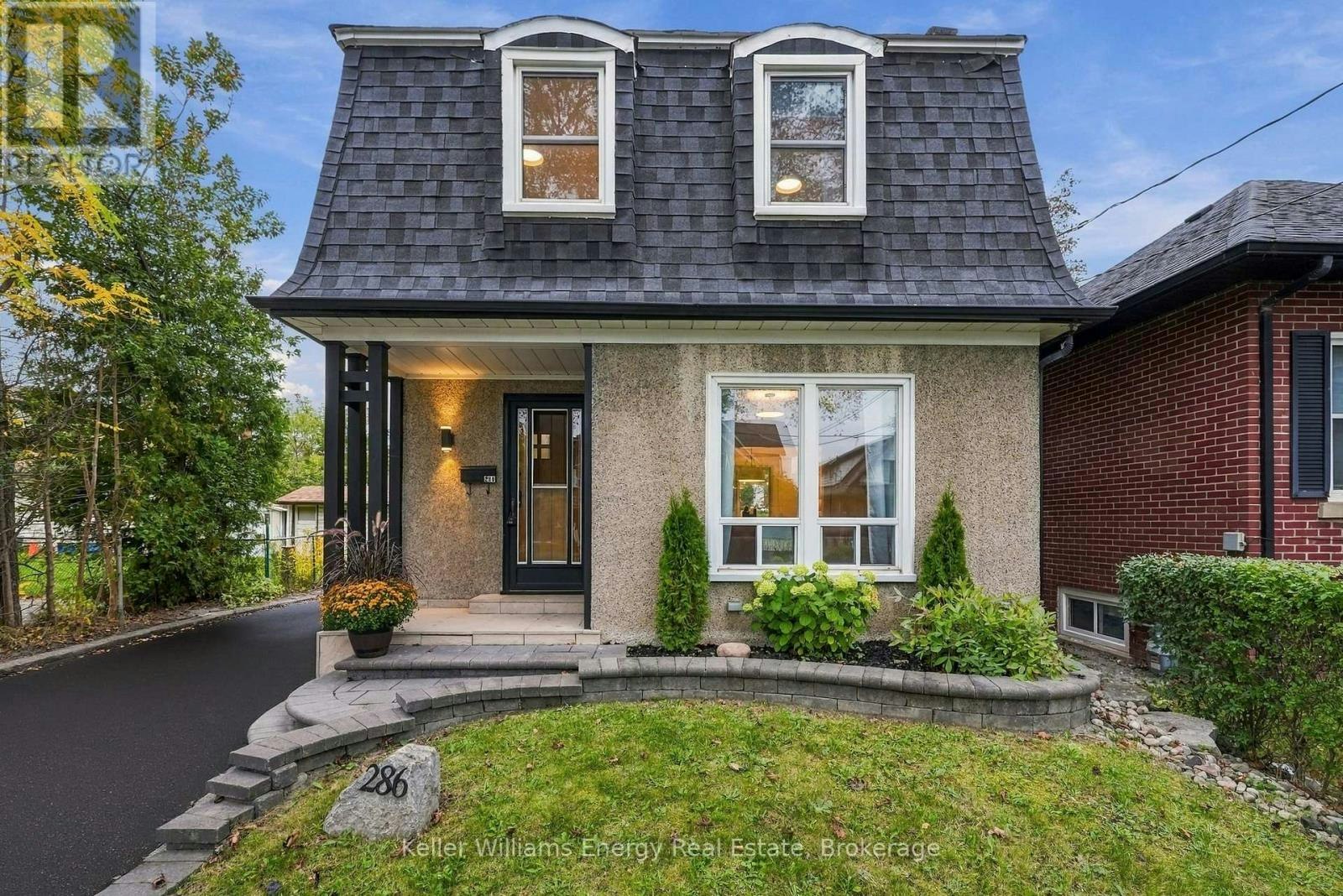 286 Gliddon Avenue, Oshawa, ON, L1H 1Z3