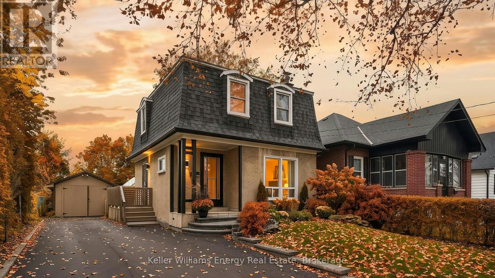 286 Gliddon Avenue, Oshawa, ON, L1H 1Z3