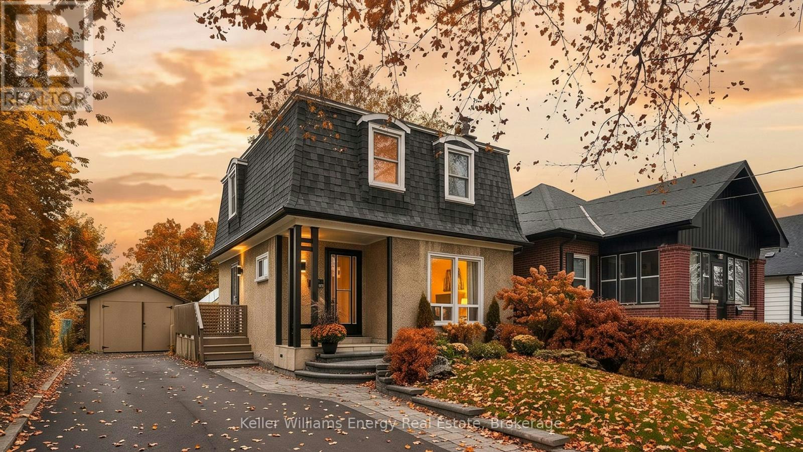 286 Gliddon Avenue, Oshawa, ON, L1H 1Z3