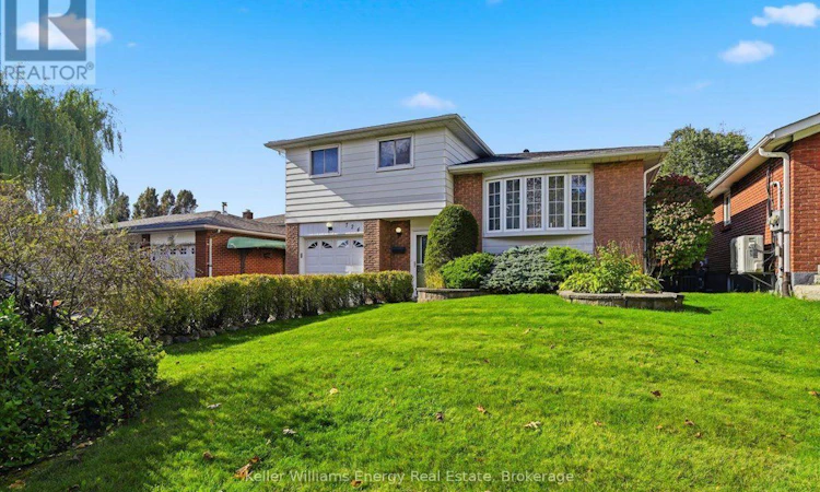 724 Clifton Drive