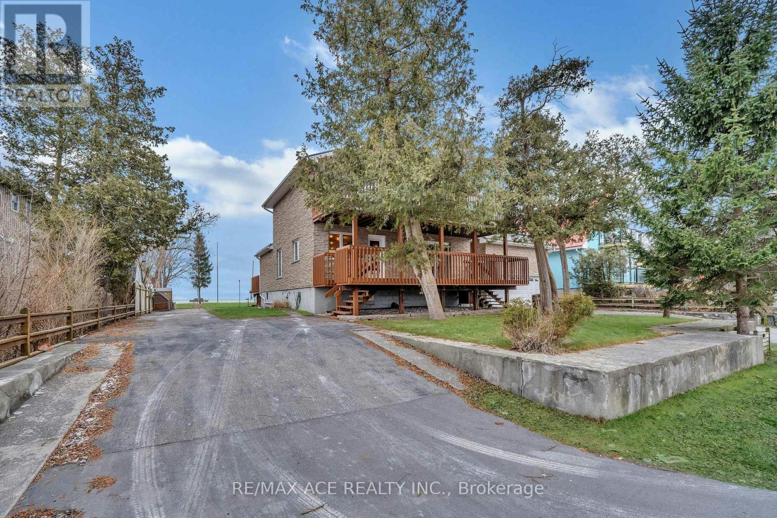 52 Beach Road WEST, Clarington, ON, L1C 7B7 - 3