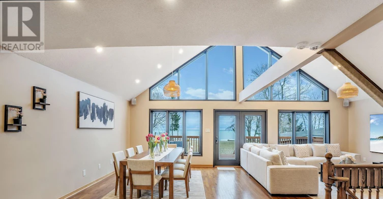 52 Beach Road WEST, Clarington, ON, L1C 7B7 - 20
