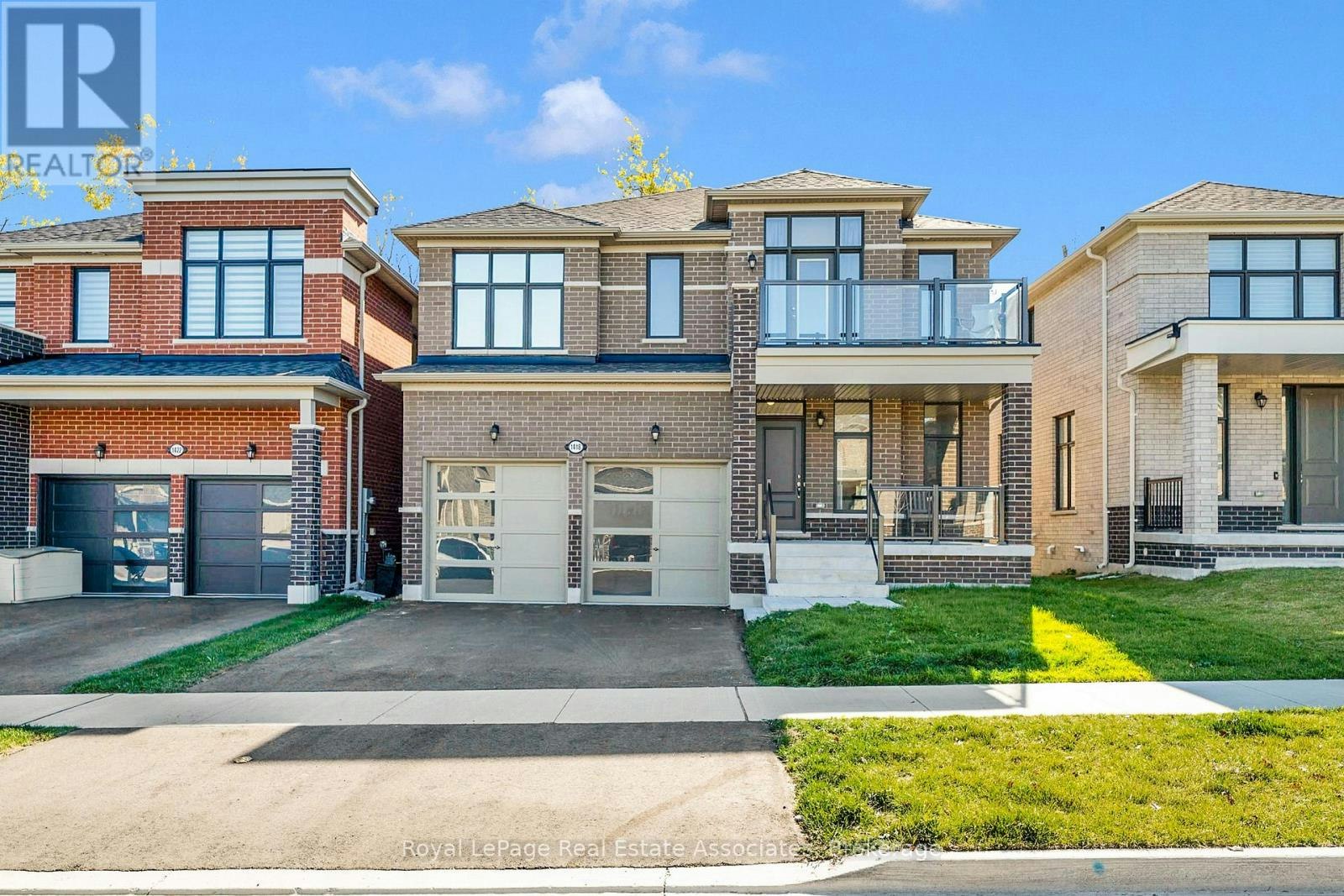 1418 Davis Loop, Innisfil, ON, L0L 1W0