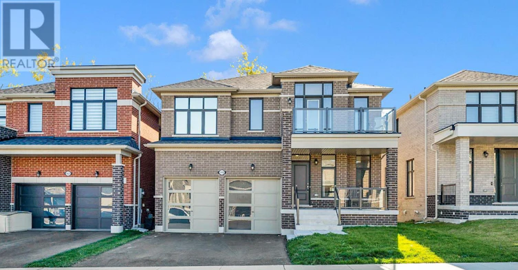 1418 Davis Loop, Innisfil, ON, L0L 1W0