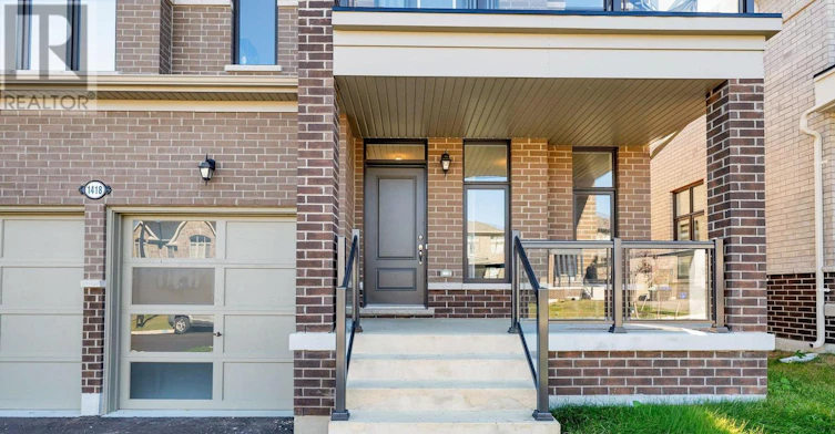 1418 Davis Loop, Innisfil, ON, L0L 1W0 - 3