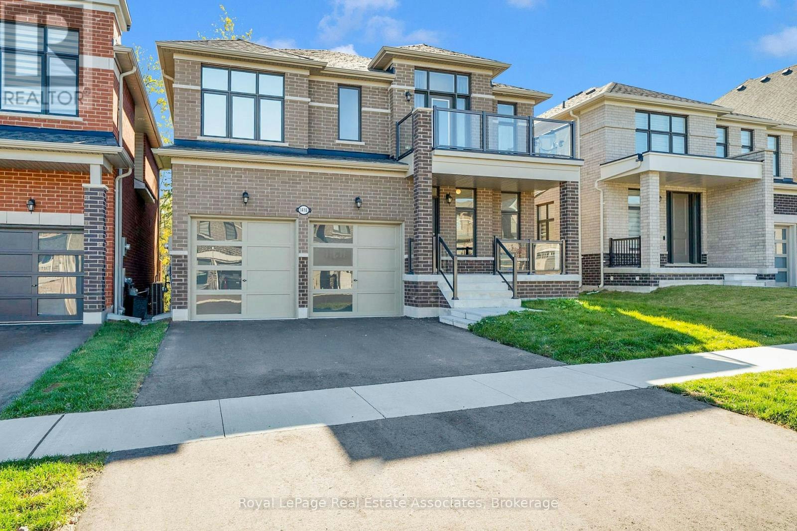 1418 Davis Loop, Innisfil, ON, L0L 1W0 - 2