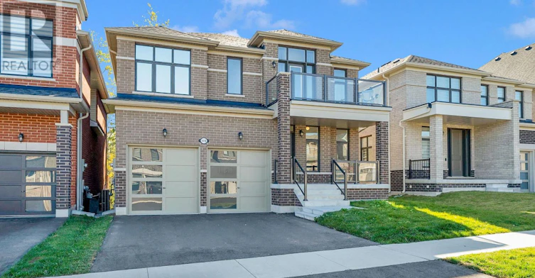 1418 Davis Loop, Innisfil, ON, L0L 1W0 - 2